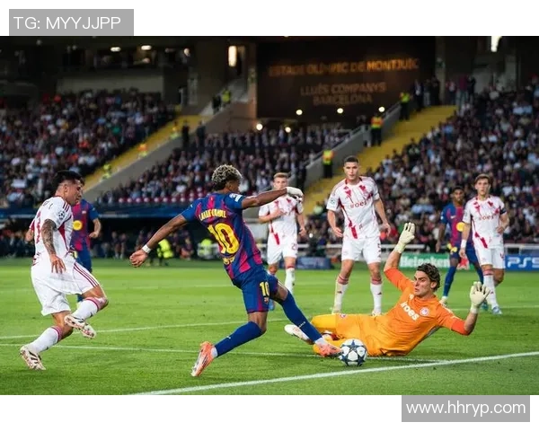 足球需要球星的舞台 让每一场比赛都充满无限可能与激情